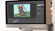 Digital Animation Art Camp-Summer 2025